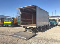 いすゞエルフアルミバン小型（2t・3t）[写真02]