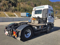 いすゞギガトレーラーヘッド（トラクターヘッド）大型（10t）[写真02]