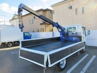 いすゞエルフクレーン付小型（2t・3t）[写真02]