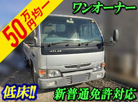 日産アトラス平ボディ小型（2t・3t）[写真01]