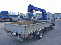 トヨタダイナクレーン4段小型（2t・3t）[写真02]