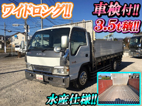 いすゞエルフアルミブロック小型（2t・3t）[写真01]