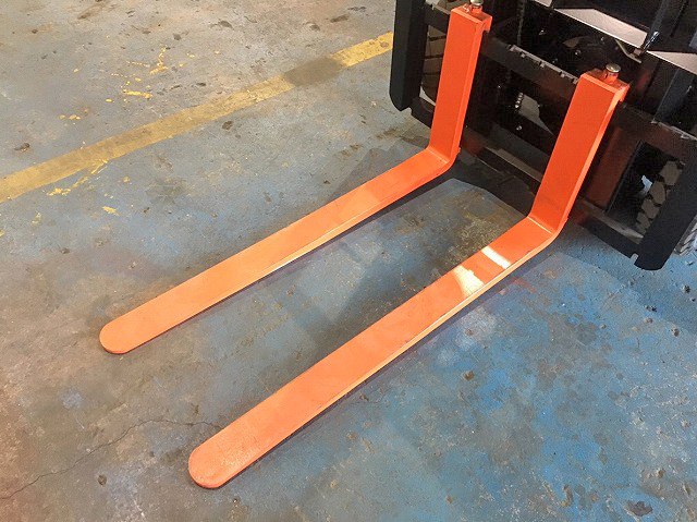 トヨタフォークリフト[写真02]