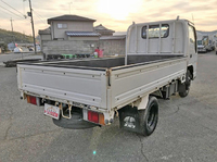 いすゞエルフ平ボディ小型（2t・3t）[写真02]