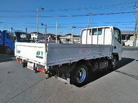 三菱ふそうキャンター平ボディ小型（2t・3t）[写真02]