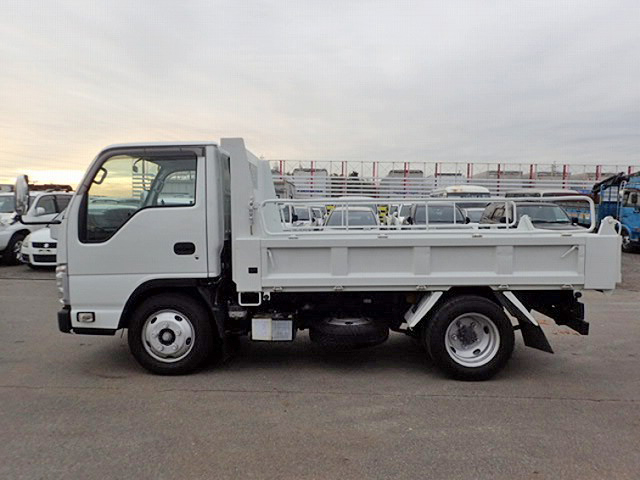 マツダタイタンダンプ小型（2t・3t）[写真02]