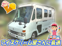トヨタその他の車種移動販売車小型（2t・3t）[写真01]