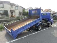 三菱ふそうキャンターローダーダンプ小型（2t・3t）[写真02]