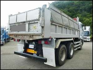 スーパー ダンプ トラック ベイベン 70t 採掘ダンプトラック ダンパートラック 採掘