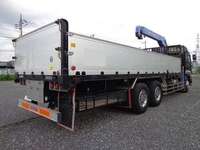 いすゞギガクレーン4段大型（10t）[写真02]