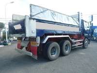 UDトラックスビッグサムダンプ大型（10t）[写真02]