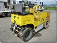 サカイ振動ローラ[写真02]