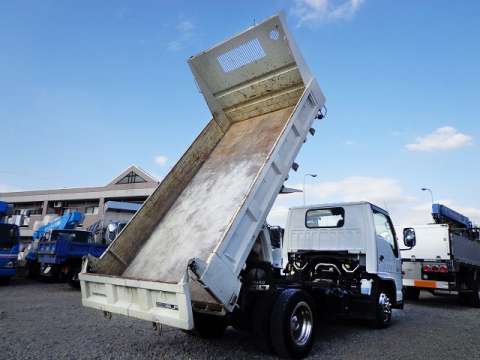 いすゞエルフダンプ小型（2t・3t）[写真02]