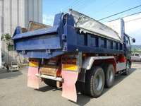 UDトラックスビッグサムダンプ大型（10t）[写真02]