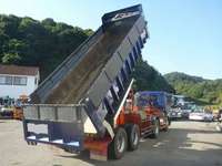 UDトラックスビッグサムトレーラー（セミトレーラー）大型（10t）[写真02]