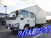 マツダタイタンアルミバン小型（2t・3t）[写真01]