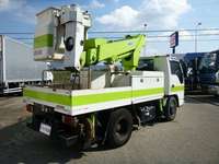 いすゞエルフ高所作業車小型（2t・3t）[写真02]