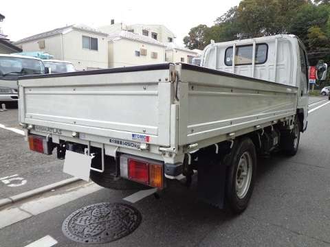 日産アトラス平ボディ小型（2t・3t）[写真02]