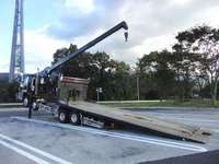 いすゞギガセーフティクレーン3段大型（10t）[写真02]