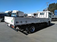 三菱ふそうキャンター平ボディ小型（2t・3t）[写真02]