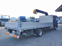 UDトラックスコンドルクレーン4段中型（4t）[写真02]