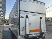 三菱ふそうファイターアルミウイング中型（4t）[写真02]