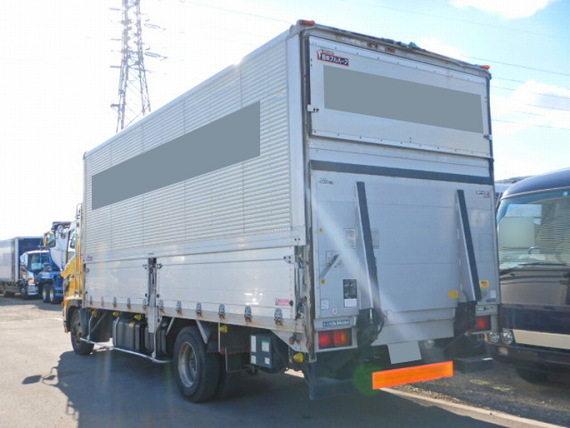 日野レンジャーアルミウイング中型（4t）[写真02]