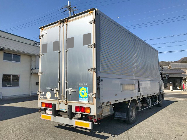 日野レンジャーアルミウイング中型（4t）[写真02]