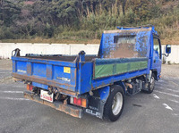 いすゞエルフダンプ小型（2t・3t）[写真02]