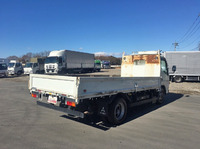 三菱ふそうキャンター平ボディ小型（2t・3t）[写真02]