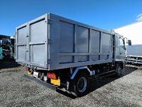 日野レンジャー深ダンプ（土砂禁ダンプ）中型（4t）[写真02]