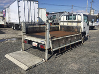 いすゞエルフ平ボディ小型（2t・3t）[写真02]