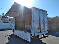 三菱ふそうキャンターアルミウイング小型（2t・3t）[写真02]