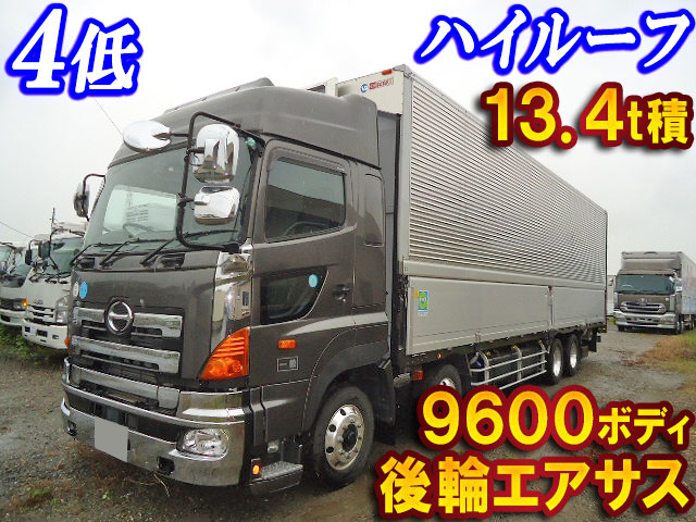 日野プロフィアアルミウイング大型（10t）QPG-FW1EXEG [写真01]