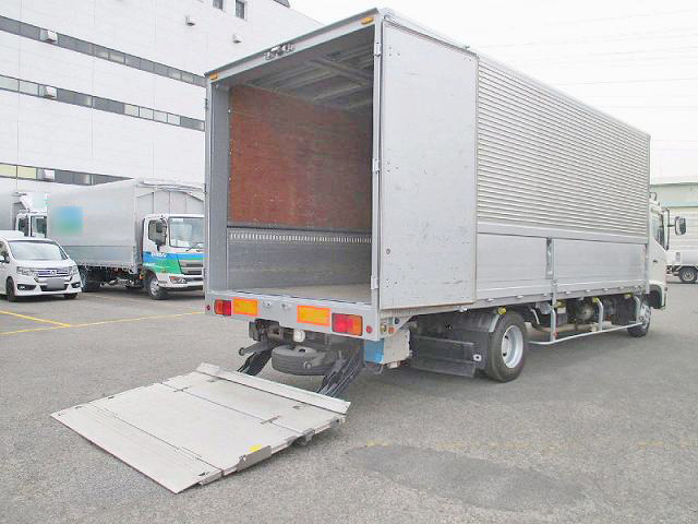 日野レンジャーアルミウイング中型（4t）[写真02]