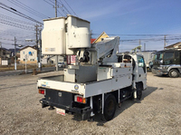 いすゞエルフ高所作業車小型（2t・3t）[写真02]