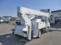 日野デュトロ高所作業車小型（2t・3t）[写真02]