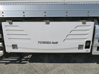 三菱ふそうスーパーグレート冷凍車（冷蔵車）大型（10t）[写真10]