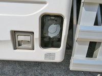 三菱ふそうスーパーグレート冷凍車（冷蔵車）大型（10t）[写真09]