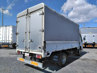 いすゞエルフ幌ウイング小型（2t・3t）[写真02]