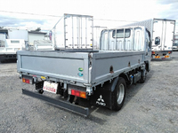 三菱ふそうキャンター平ボディ小型（2t・3t）[写真02]