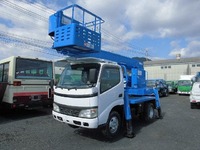 日野デュトロ高所作業車小型（2t・3t）[写真02]