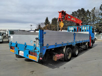 UDトラックスビッグサムユニック5段大型（10t）[写真02]