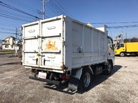 三菱ふそうキャンター深ダンプ（土砂禁ダンプ）小型（2t・3t）[写真02]