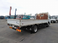 三菱ふそうキャンター平ボディ小型（2t・3t）[写真02]