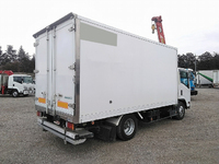 いすゞエルフ冷凍車（冷蔵車）小型（2t・3t）[写真02]