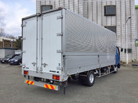 三菱ふそうファイター冷蔵冷凍ウイング中型（4t）[写真02]