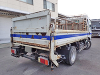 いすゞエルフ平ボディ小型（2t・3t）[写真02]