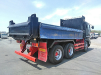 日野プロフィアダンプ大型（10t）[写真02]