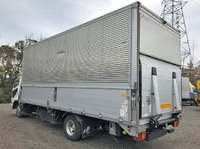 三菱ふそうファイターアルミウイング中型（4t）[写真02]